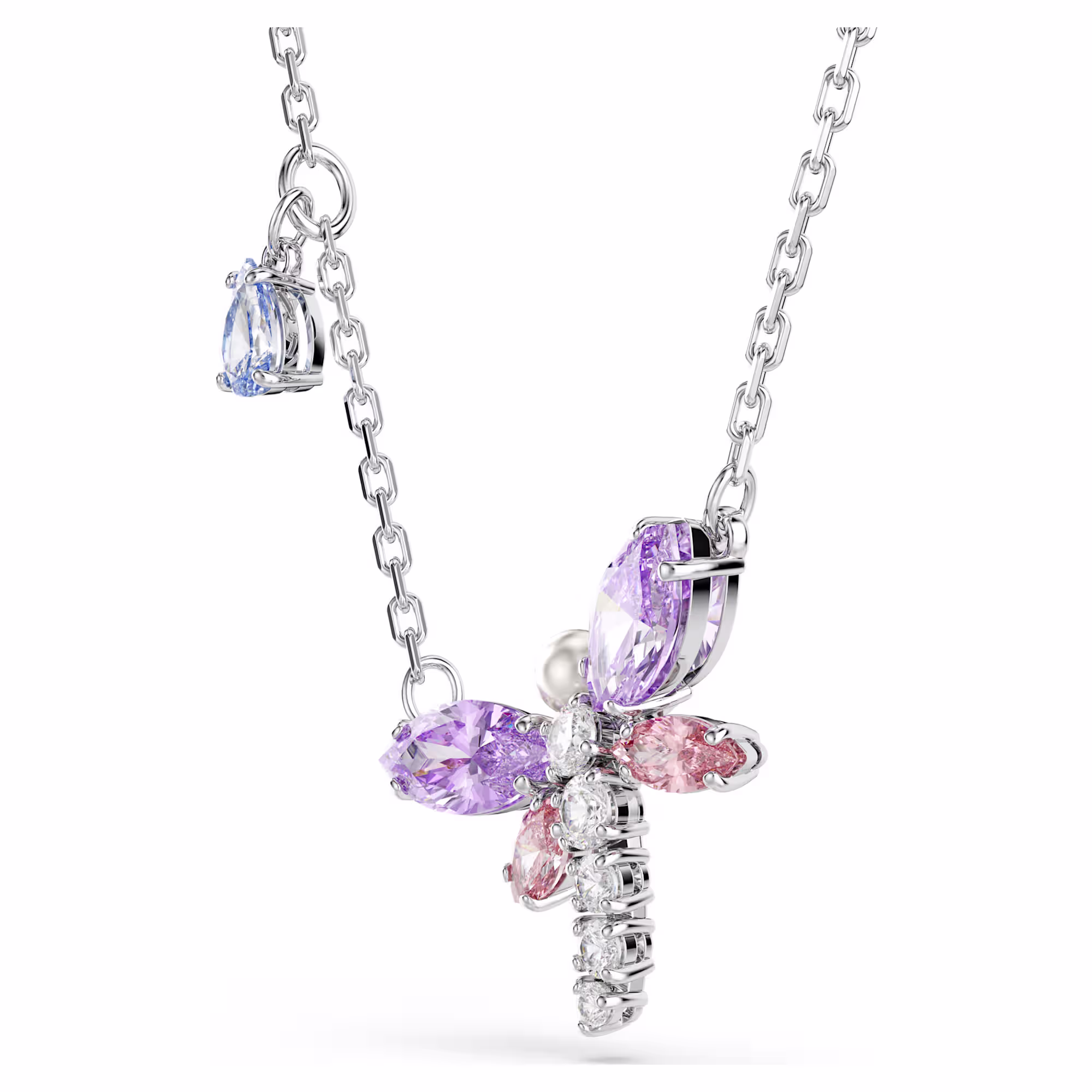 Ariana Grande x Swarovski pendant